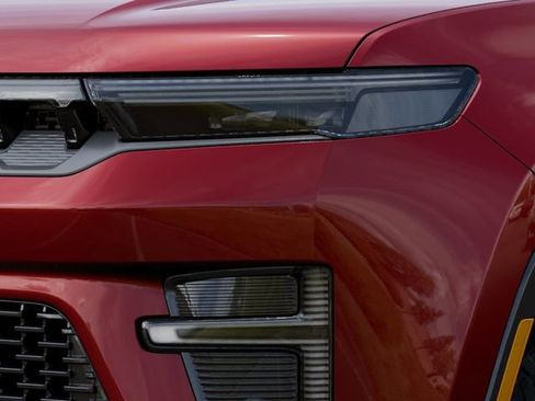 New 2026 Jeep Grand Wagoneer 4WD image 10