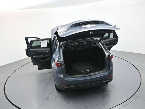 Used 2024 MAZDA CX-5 Carbon Edition AWD/4WD image 47