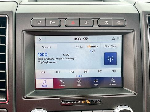 Used 2021 Ford Expedition Limited image 15