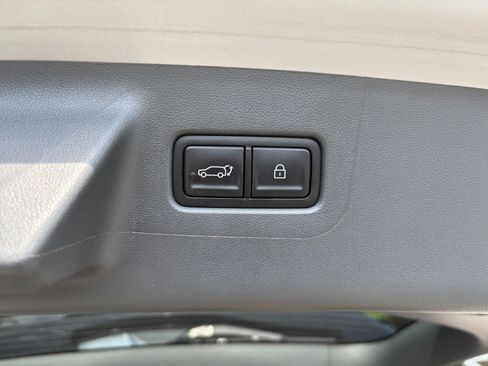 Used 2026 Hyundai Santa Fe SEL AWD/4WD image 23