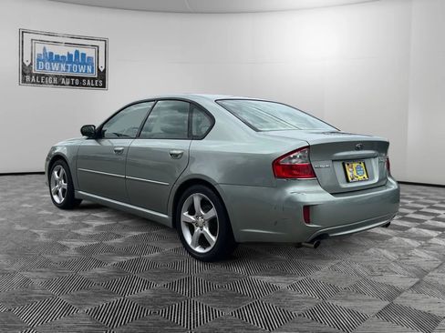 Used 2009 Subaru Legacy 2.5i Limited image 8