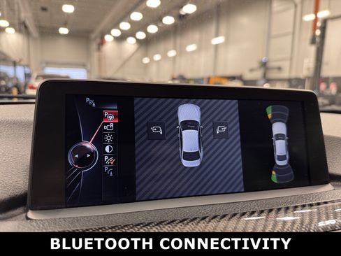 Used 2015 BMW M3 image 7