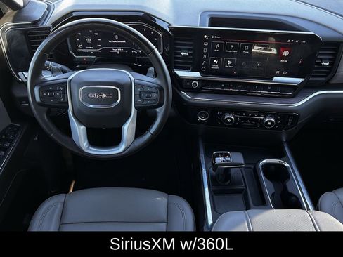 Used 2023 GMC Sierra 1500 SLT image 14