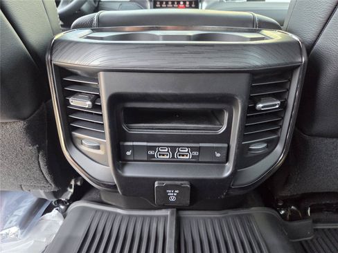 New 2026 RAM 2500 Power Wagon AWD/4WD image 32
