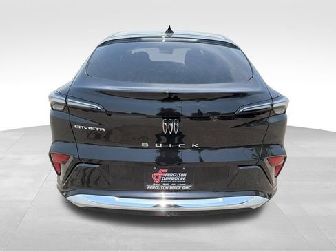 New 2026 Buick Envista Avenir FWD image 6