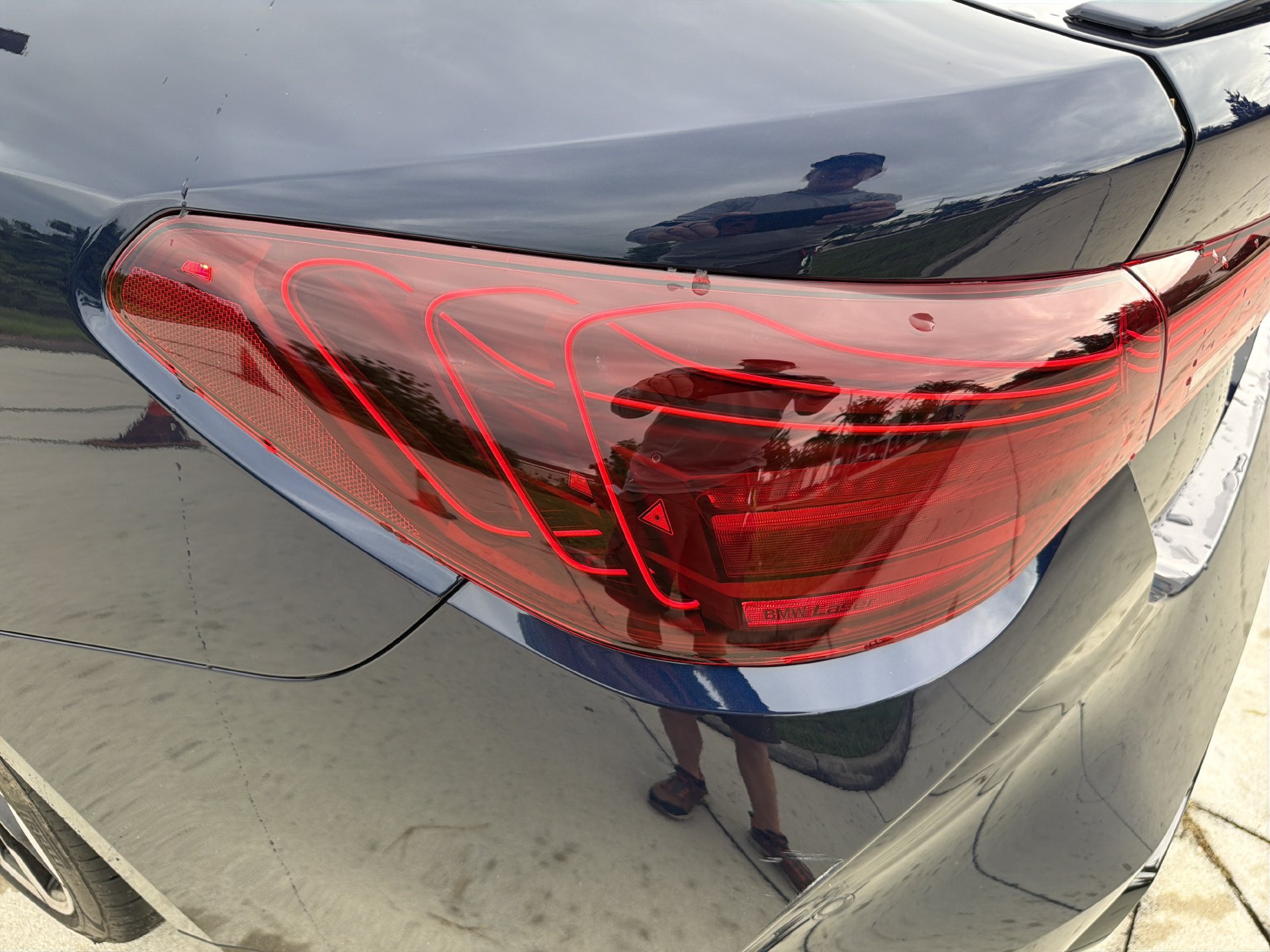 Used 2025 BMW M4 Competition RWD image 10