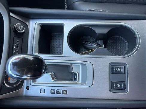 Certified 2024 Nissan Murano SL image 26