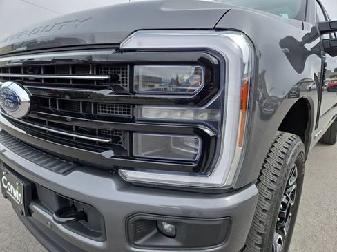 Used 2026 Ford F350 Platinum AWD/4WD image 6