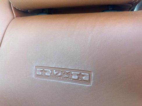 Used 2019 Toyota Tundra 1794 Edition image 13