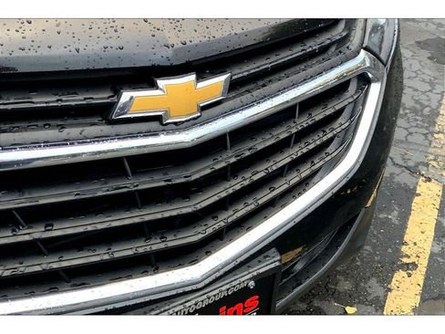 Used 2021 Chevrolet Equinox LT image 30