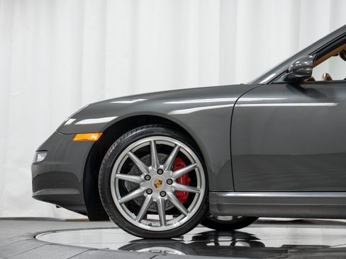 Used 2007 Porsche 911 Carrera 4S AWD/4WD image 56