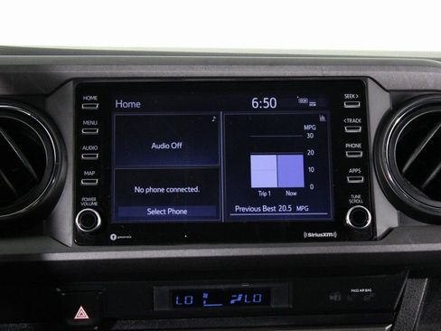 Used 2023 Toyota Tacoma SR5 image 6