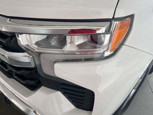 Used 2023 Chevrolet Silverado 1500 LT image 35