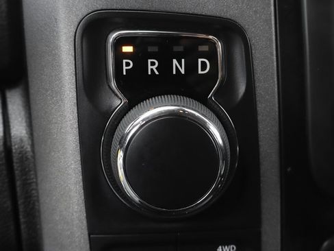 Used 2023 RAM 1500 Tradesman w/ Trailer Tow Group image 34