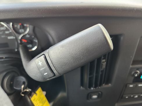 New 2025 Chevrolet Express 4500 w/ Power Convenience Package image 21