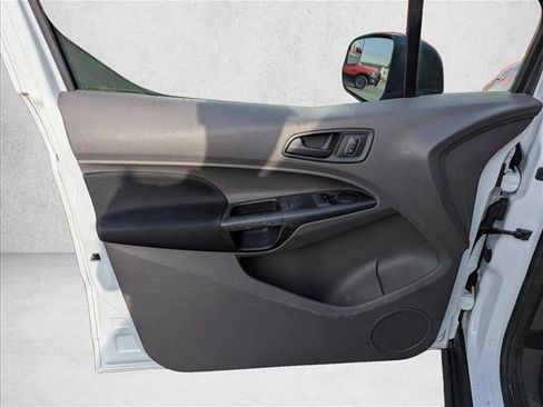 Used 2022 Ford Transit Connect XL FWD image 25