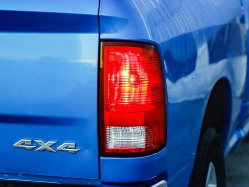 Certified 2024 RAM 1500 Classic SLT image 10