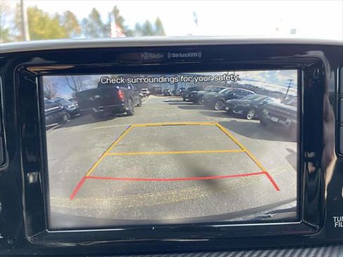 Used 2021 Hyundai Tucson SEL image 28