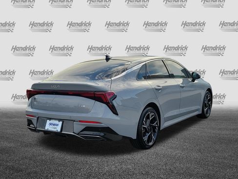 Used 2025 Kia K5 GT-Line w/ GT-Line Premium Package FWD image 7