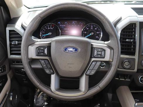 Certified 2019 Ford Expedition XLT w/ Equipment Group 202A image 30