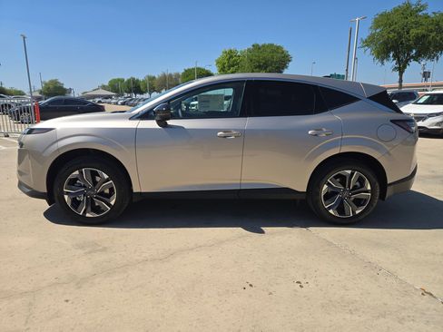 New 2026 Nissan Murano SL AWD/4WD image 6