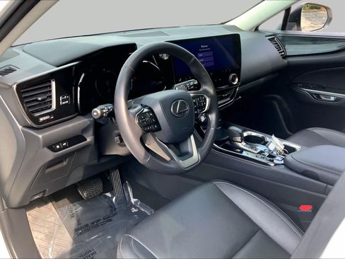Used 2024 Lexus NX 350 AWD image 18