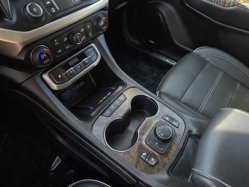 Used 2023 GMC Acadia Denali w/ Trailering Package image 20