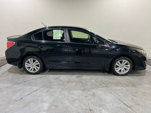 Used 2015 Subaru Impreza 2.0i Premium image 7