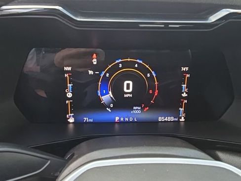 Used 2023 Chevrolet Colorado LT w/ LT Convenience Package image 14