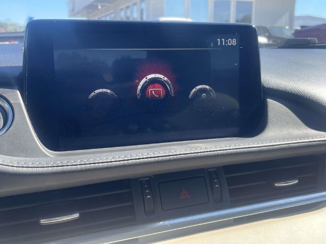 Used 2021 MAZDA MAZDA6 Touring FWD image 21