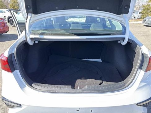 Used 2021 Kia Forte LXS image 12