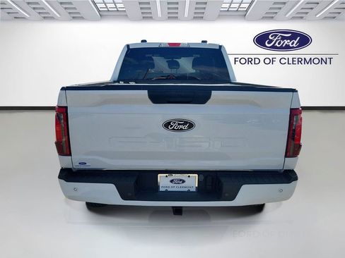 Used 2024 Ford F150 STX image 4