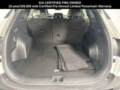 Certified 2025 Kia Sportage X-Pro Prestige AWD/4WD image 32
