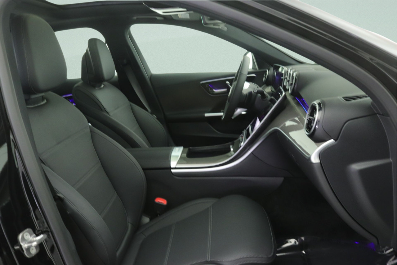 New 2026 Mercedes-Benz C 300 Sedan image 7