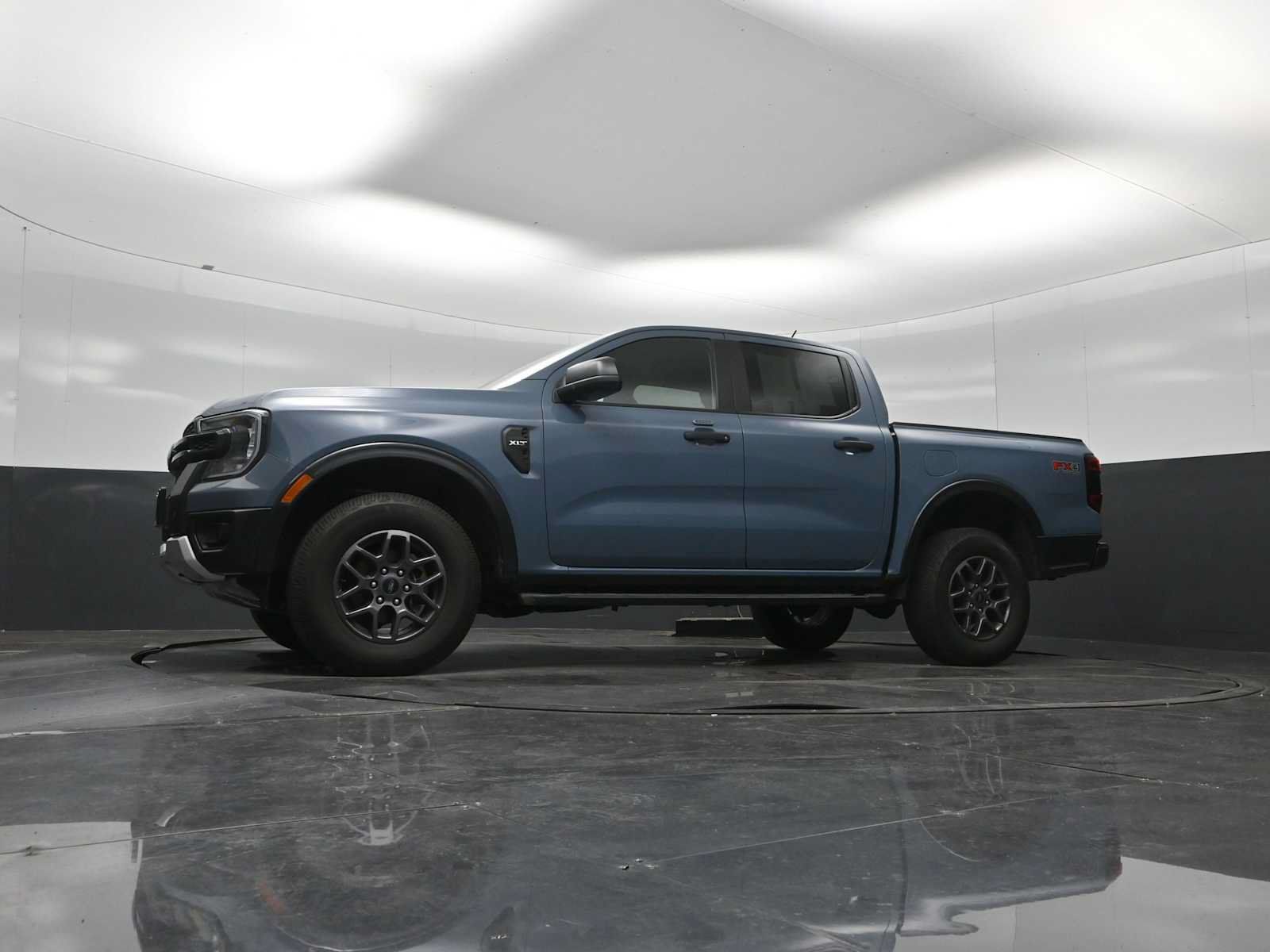 Used 2024 Ford Ranger XLT w/ FX4 Off-Road Package AWD/4WD image 52