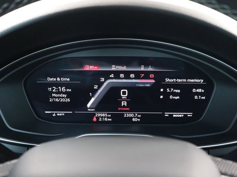 Used 2022 Audi S4 Premium Plus image 35