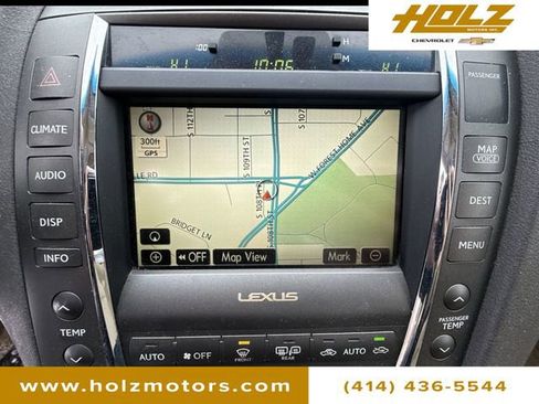 Used 2007 Lexus ES 350 image 14
