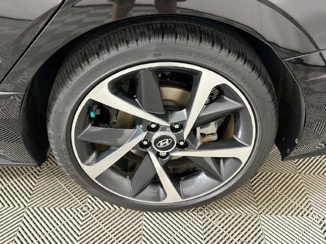 Used 2021 Hyundai Sonata SEL Plus FWD image 22