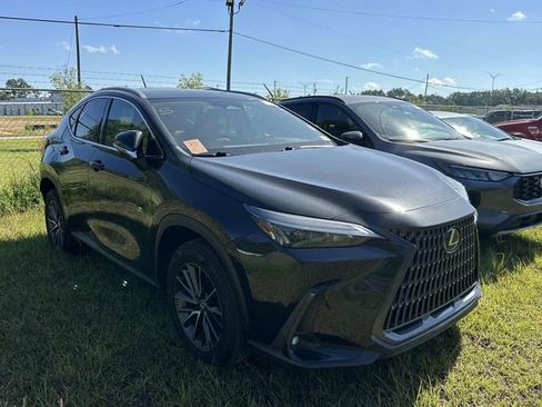 Used 2023 Lexus NX 350 AWD image 10
