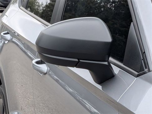 New 2026 Volkswagen Taos S image 10