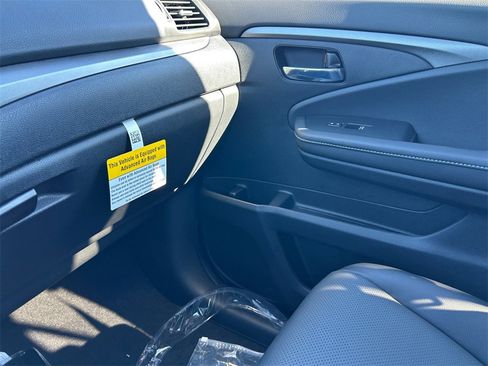 New 2026 Honda Ridgeline RTL image 15