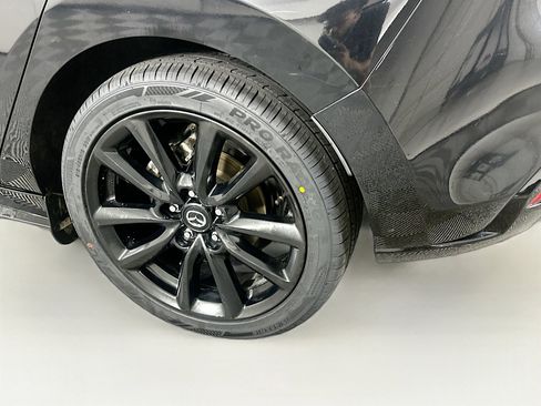 Used 2025 MAZDA MAZDA3 s Sport FWD image 11