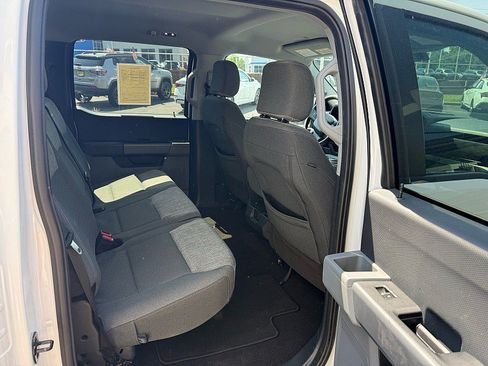 Used 2023 Ford F150 XLT RWD image 19