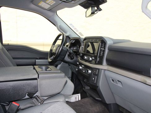 Used 2021 Ford F150 XLT w/ Equipment Group 301A Mid image 44