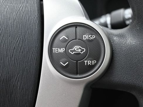 Used 2012 Toyota Prius C Two image 17