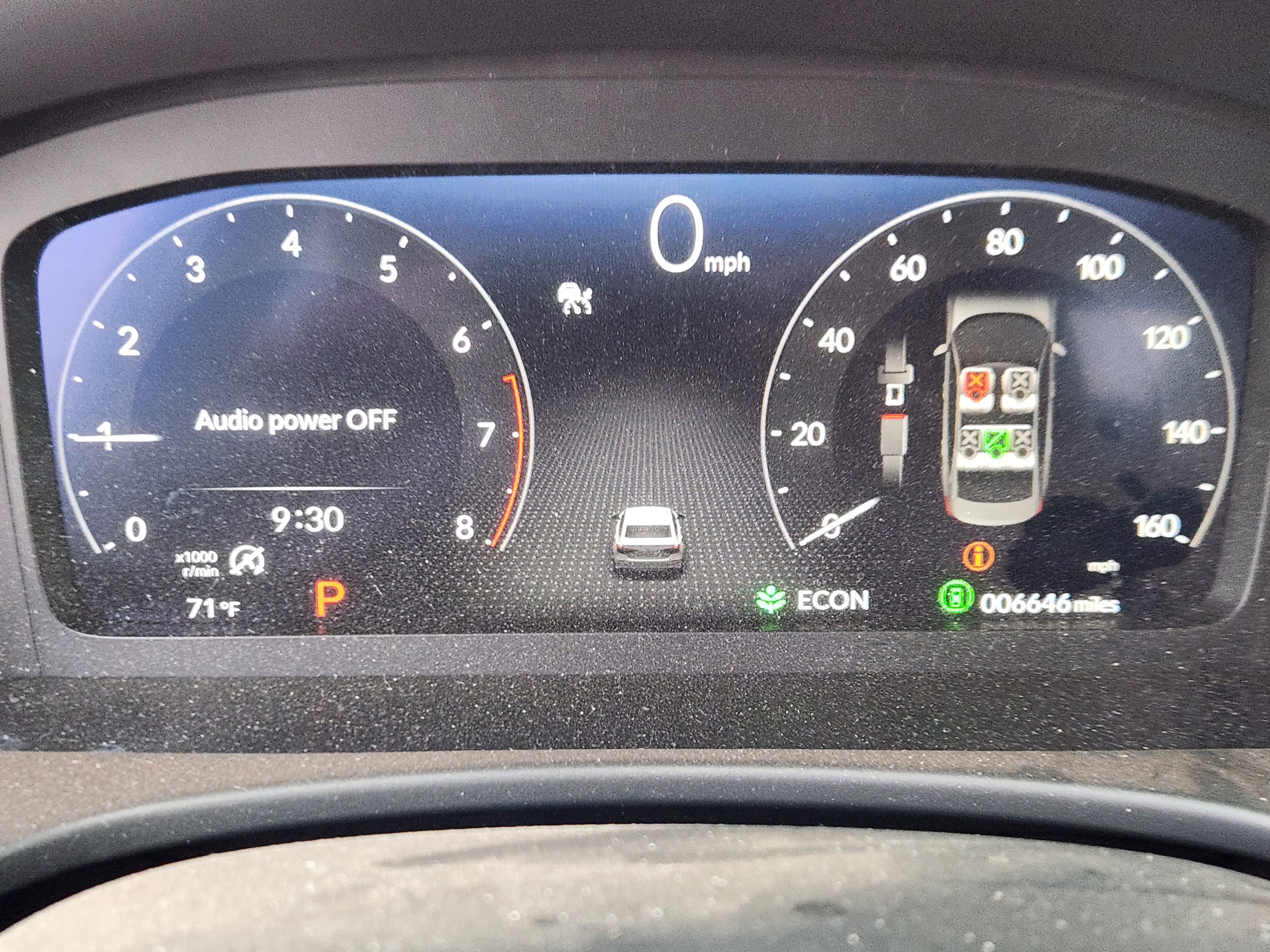 Certified 2024 Honda Civic Touring image 10