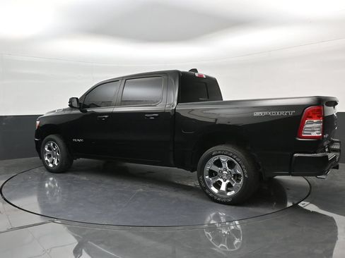 Used 2023 RAM 1500 Lone Star AWD/4WD image 5