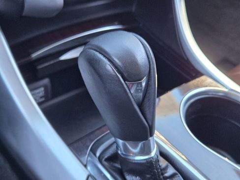 Used 2015 Acura TLX Base image 23