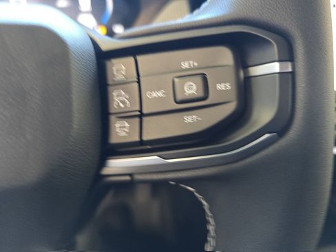 New 2026 Jeep Cherokee Laredo AWD/4WD image 18