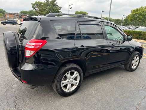 Used 2012 Toyota RAV4 FWD w/ Upgrade Value Pkg image 13